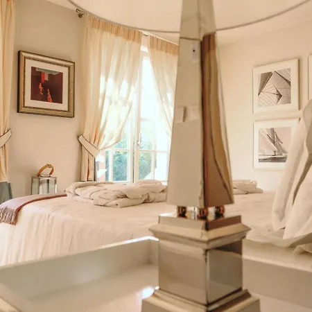 Vila Luxury Fiordaliso Near Porec For 6 People With Private Pool & Sea View Tar-Vabriga