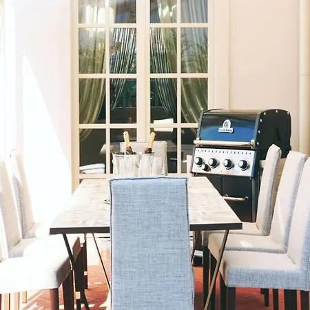 Luxury Fiordaliso Near Porec For 6 People With Private Pool & Sea View Villa Tar-Vabriga