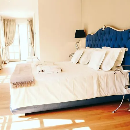 Luxury Fiordaliso Near Porec For 6 People With Private Pool & Sea View Tar-Vabriga