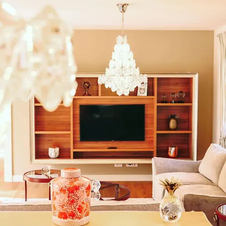 Villa Luxury Fiordaliso Near Porec For 6 People With Private Pool & Sea View Tar-Vabriga