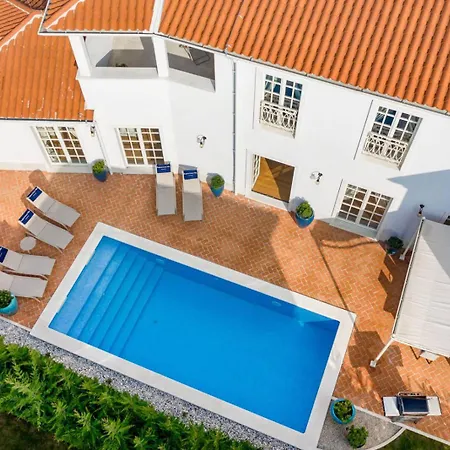 Luxury Fiordaliso Near Porec For 6 People With Private Pool & Sea View