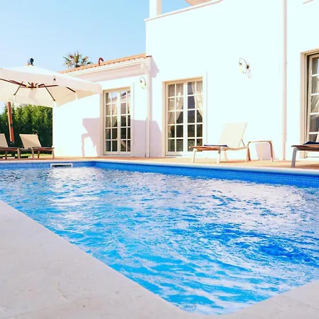 Villa Luxury Fiordaliso Near Porec For 6 People With Private Pool & Sea View