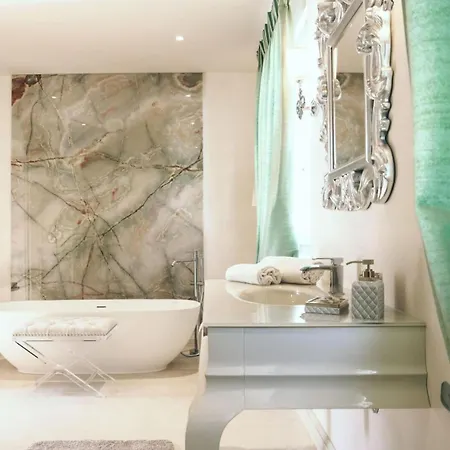Luxury Fiordaliso Near Porec For 6 People With Private Pool & Sea View * Tar-Vabriga