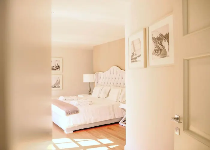 Luxury Fiordaliso Near Porec For 6 People With Private Pool & Sea View Villa Tar-Vabriga